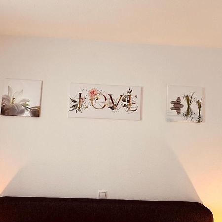 Zentrale Beautiful Apartment In Koblenz 科布倫茨 外观 照片