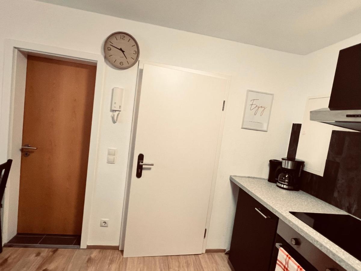 Zentrale Beautiful Apartment In Koblenz 科布倫茨 外观 照片