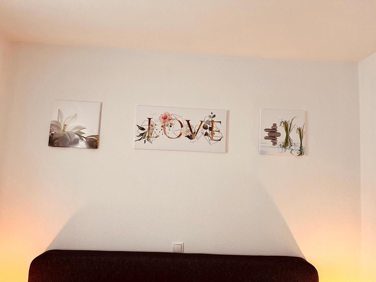 Zentrale Beautiful Apartment In Koblenz 科布倫茨 外观 照片