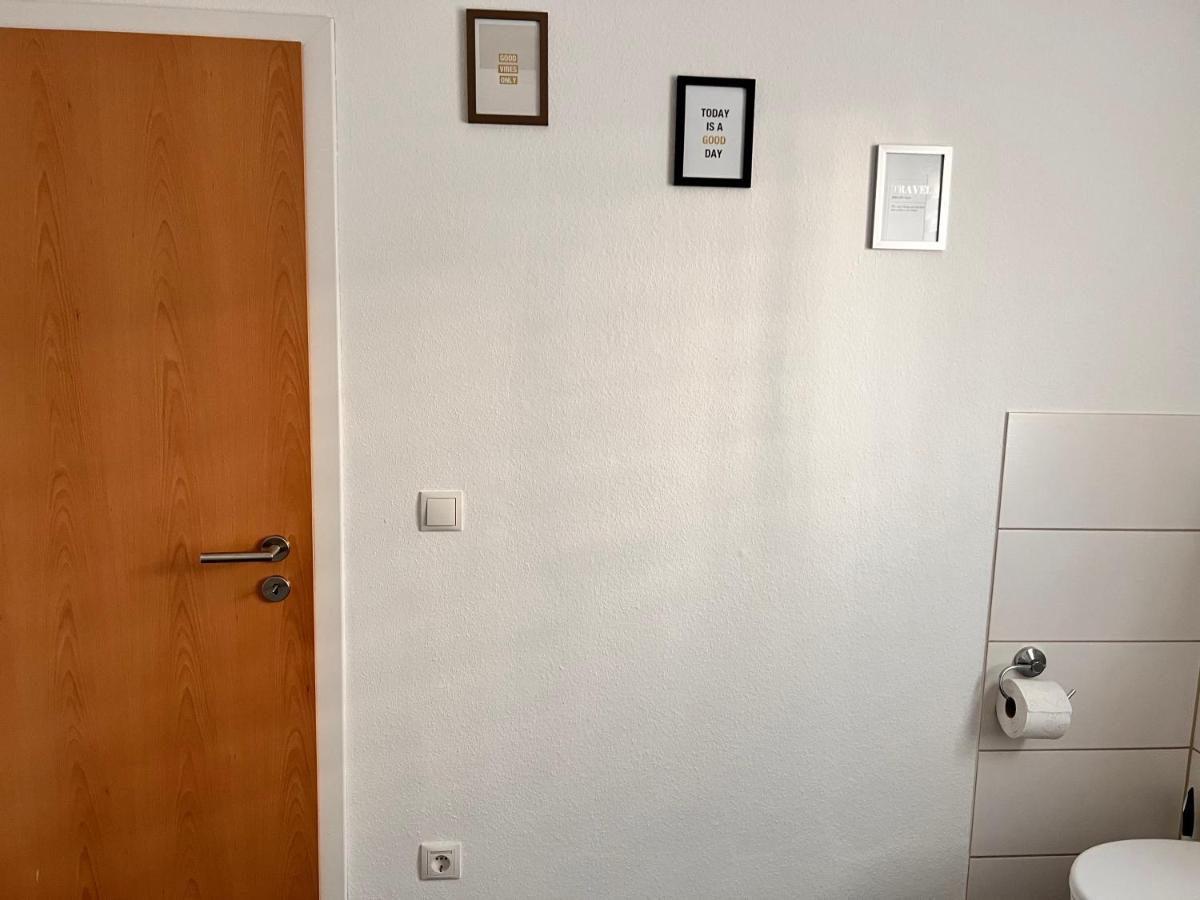 Zentrale Beautiful Apartment In Koblenz 科布倫茨 外观 照片